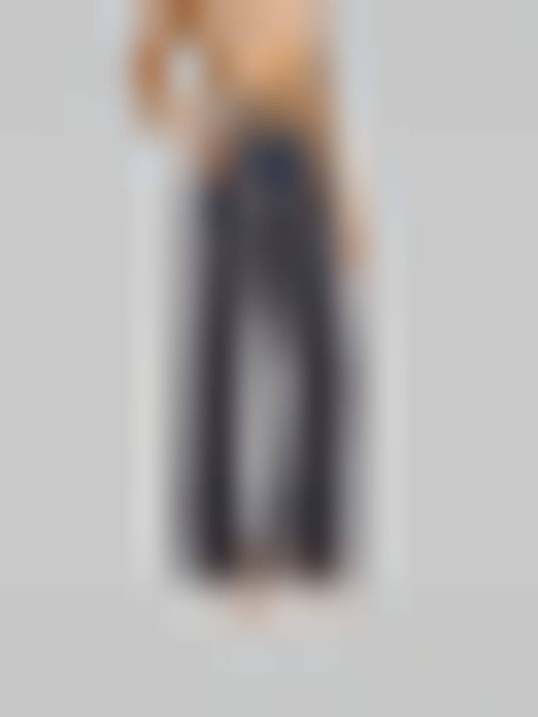 Cozy Stretch Trousers