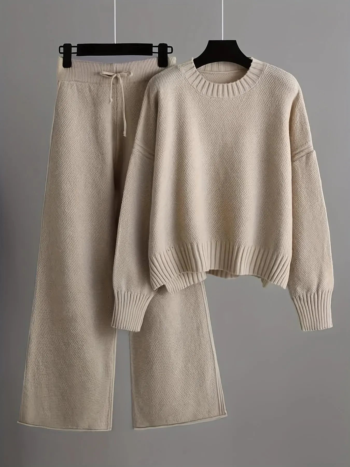 Effortlessly Elegant Sweater