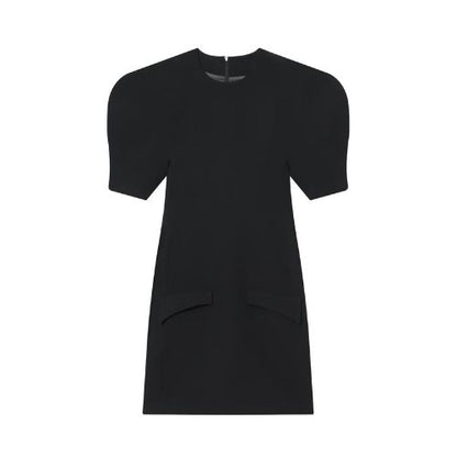 LÉONIE | Puff Sleeve Dress