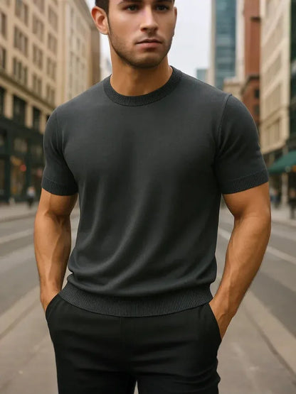 Auro Cashmere T-shirt