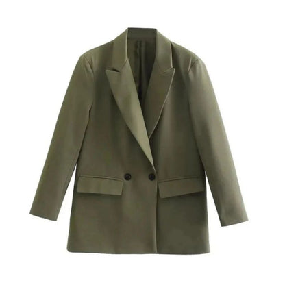 Chic Women's Blazer