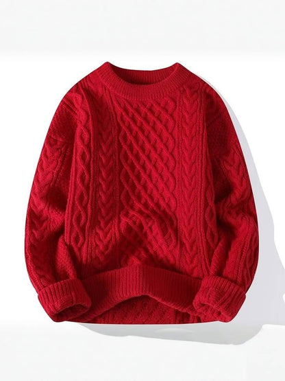 SYLVIE | Women's Oversized Cashmere Sweater