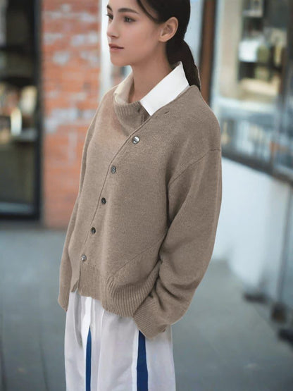 CATHY | Stylish Comfort Sweater