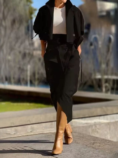 PENELOPE | The Perfect Blend of Style and Comfort