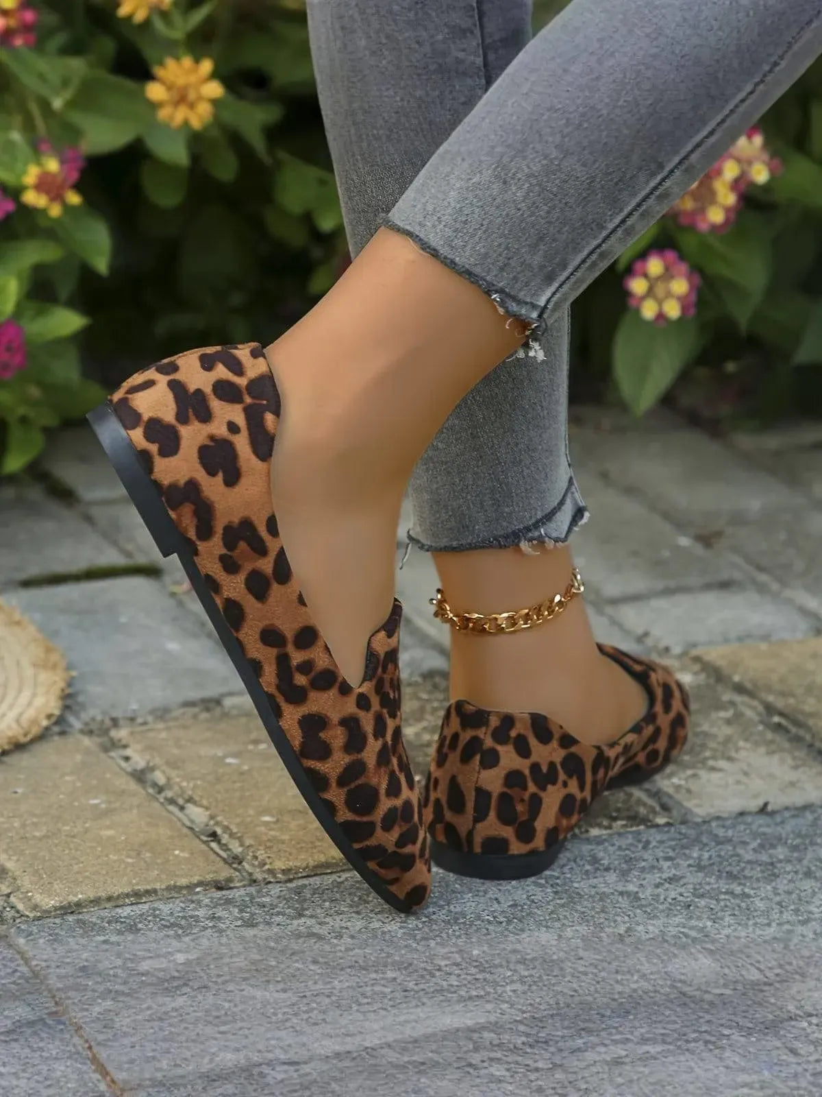 Elegant and Comfortable Handmade Loafers