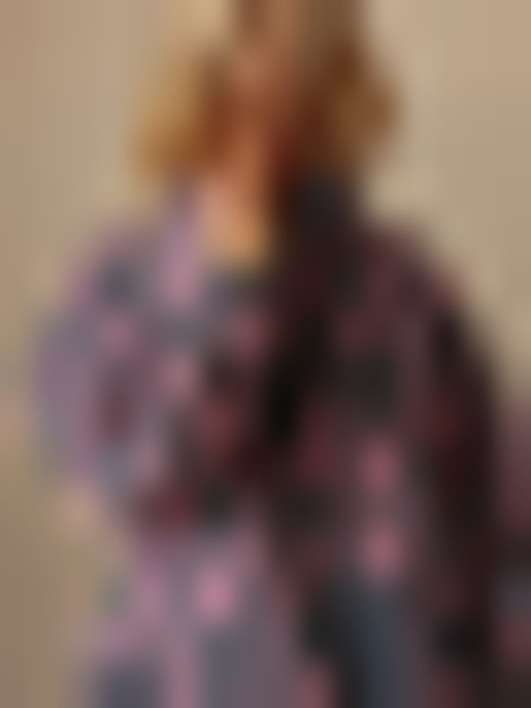 ISALINE | Cozy Bohemian Knit Sweater