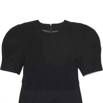 LÉONIE | Puff Sleeve Dress