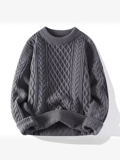Women's Oversized Cashmere Sweater