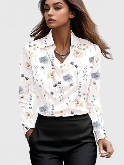 AXELLE | Cozy Chic Turtleneck Sweater for Winter