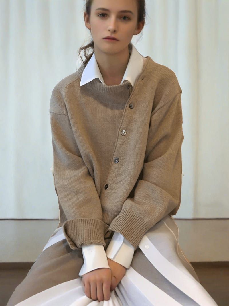 CATHY | Stylish Comfort Sweater