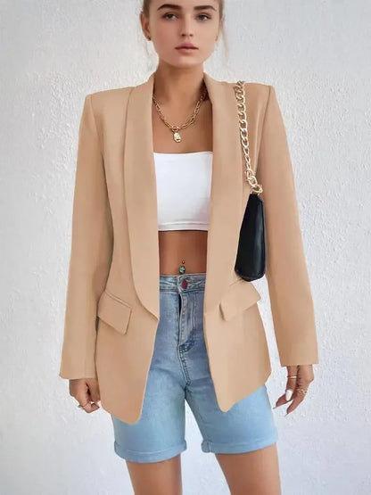 Stylish Women's Blazer