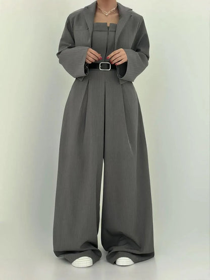 Modern Elegance Sweater