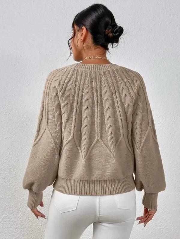 Cozy Classic Sweatshirt
