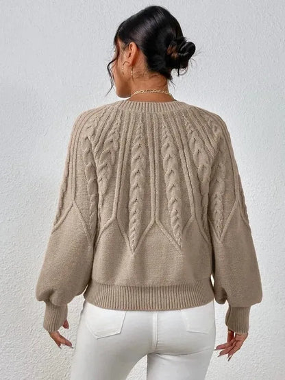 Cozy Classic Sweatshirt