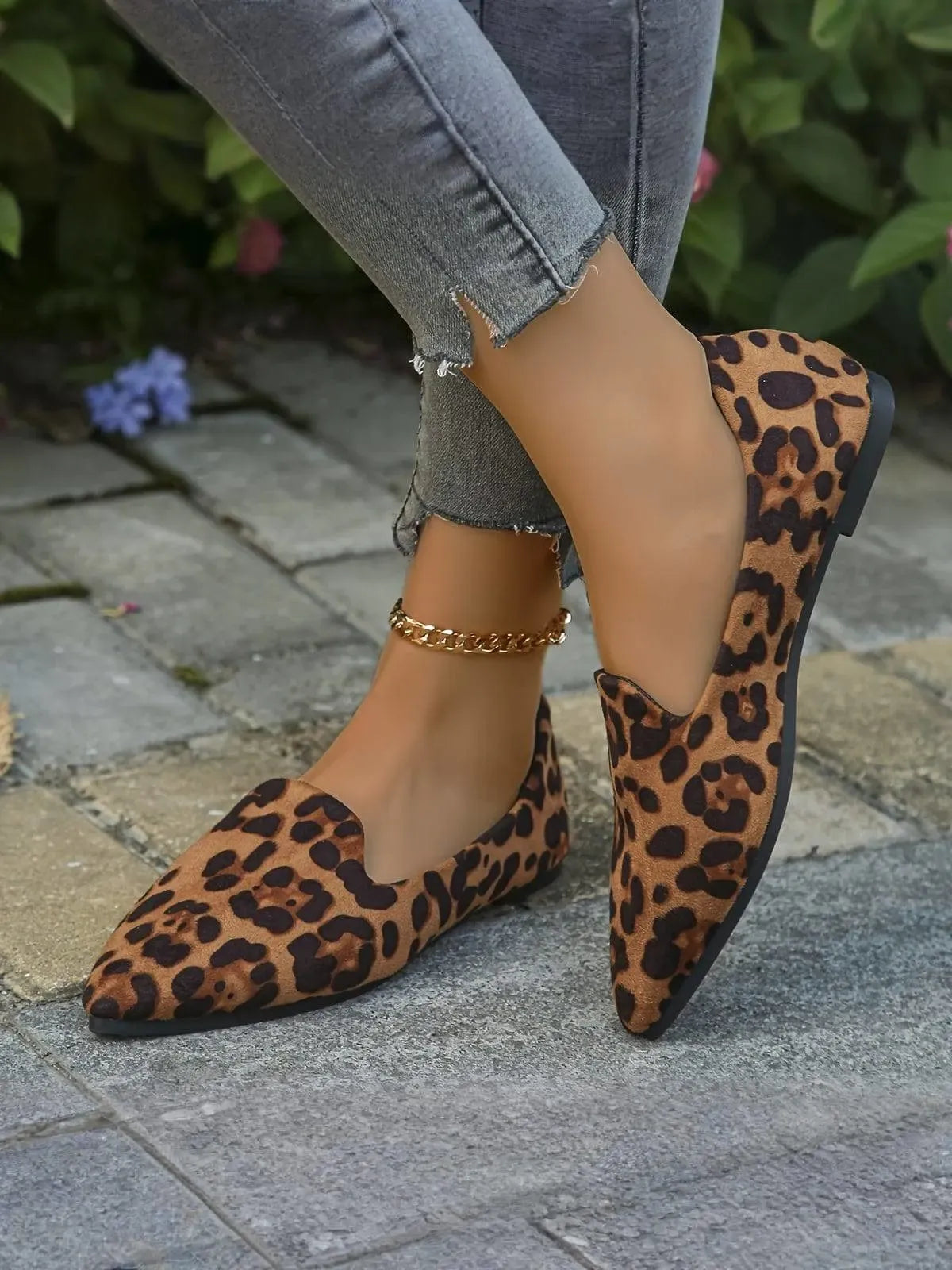 Elegant and Comfortable Handmade Loafers