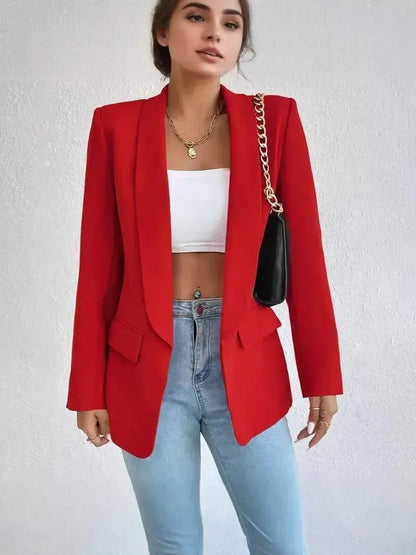 Stylish Women's Blazer