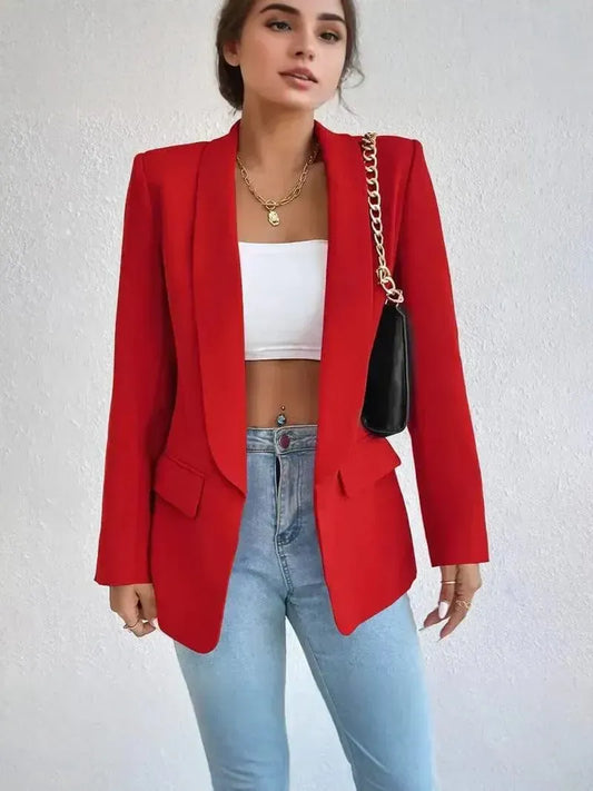 Stylish Women's Blazer