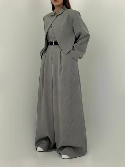 MILE | Modern Elegance Sweater