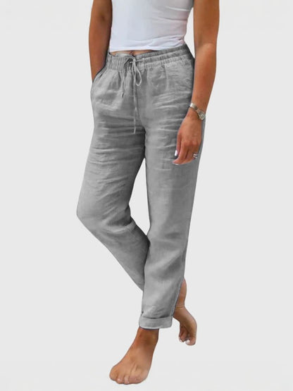 Margaret Comfort Pants