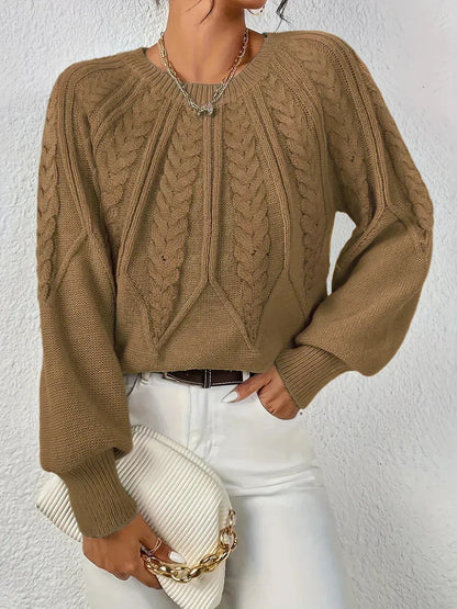 Cozy Classic Sweatshirt