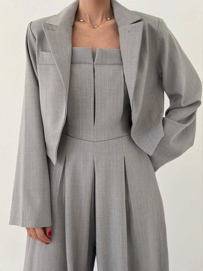 MILE | Modern Elegance Sweater