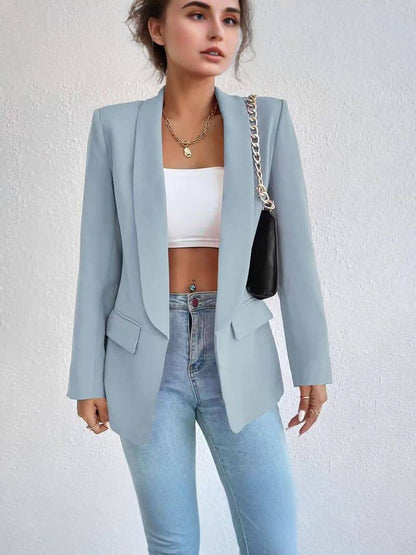 LILI | Stylish Women's Blazer