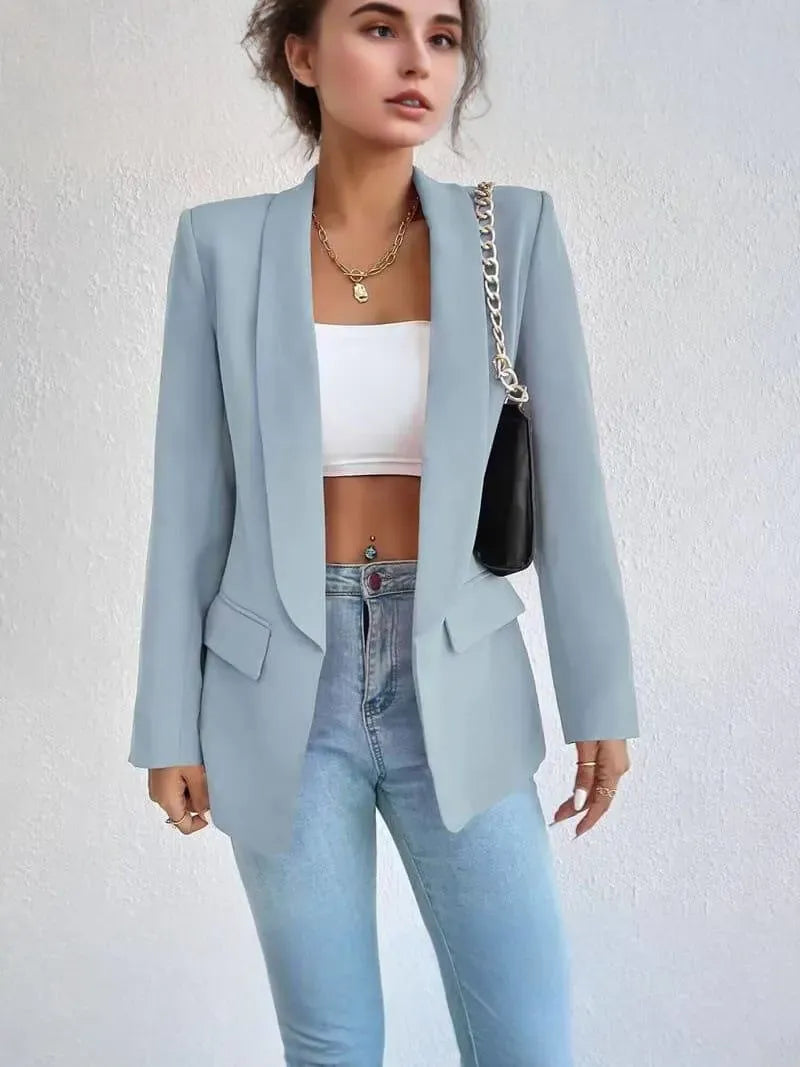 Stylish Women's Blazer