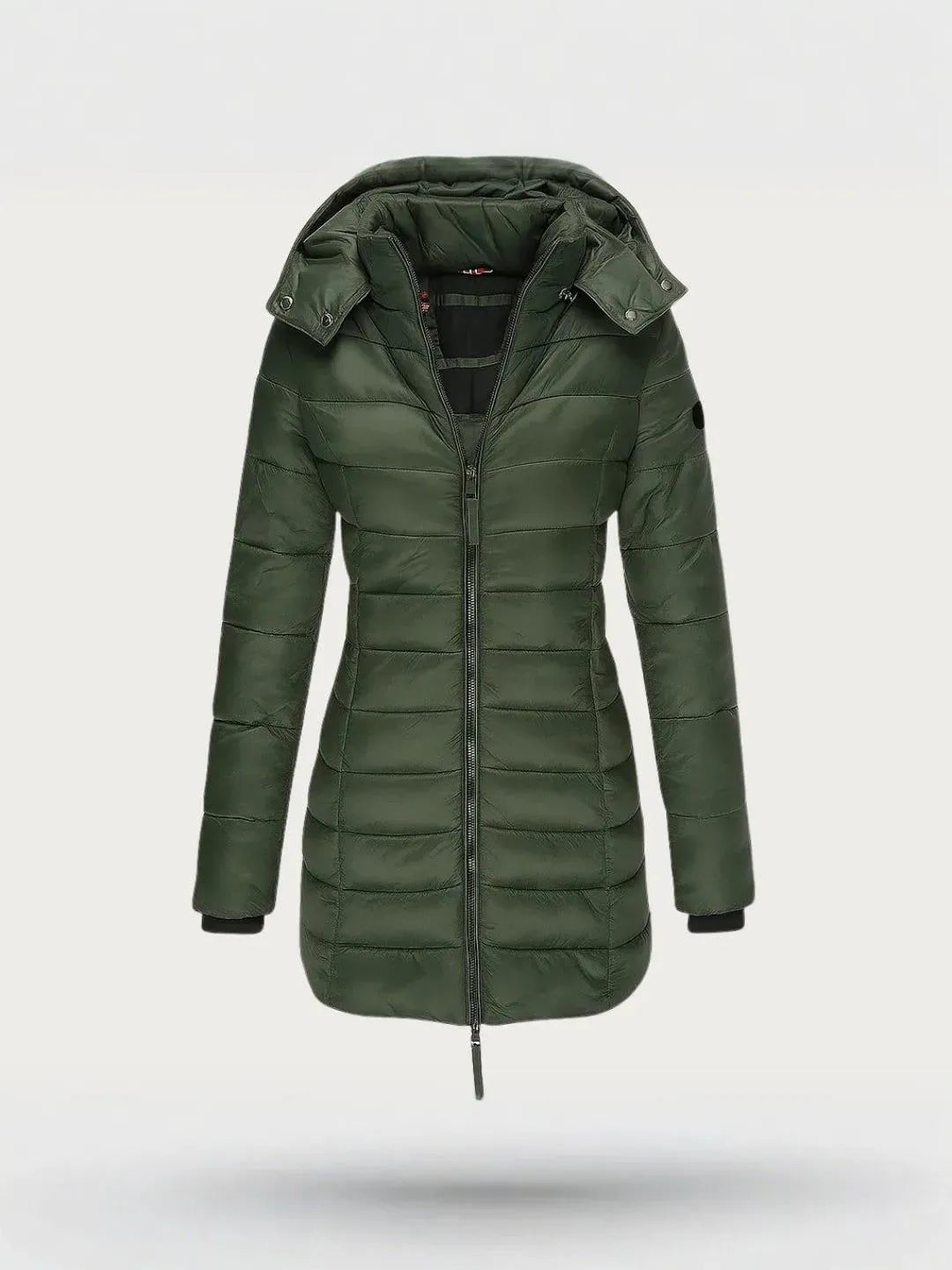 Women's Waterproof Winter Jacket