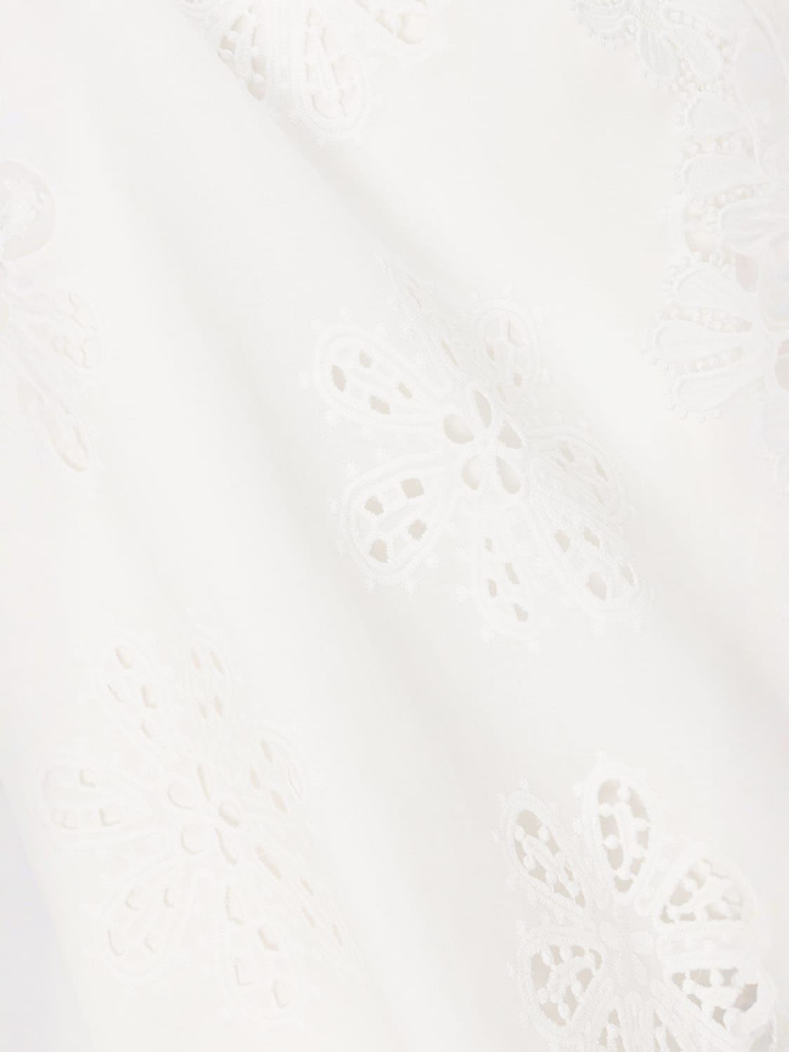 LORENA | Unique Long Printed Dress