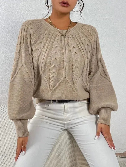 Cozy Classic Sweatshirt