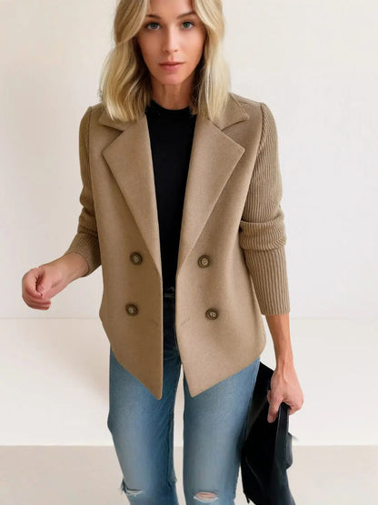BIBI | Chic and Versatile Blazer