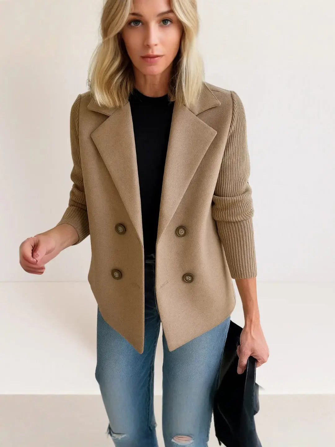 BIBI | Chic and Versatile Blazer