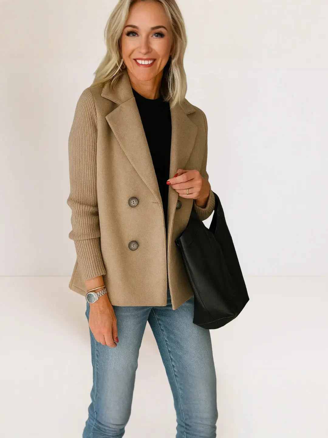 BIBI | Chic and Versatile Blazer