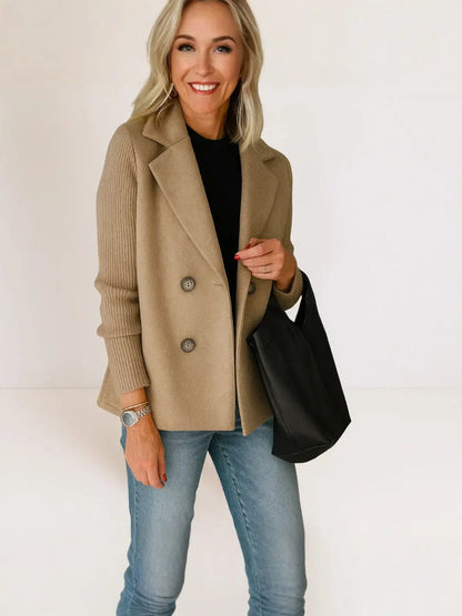 BIBI | Chic and Versatile Blazer