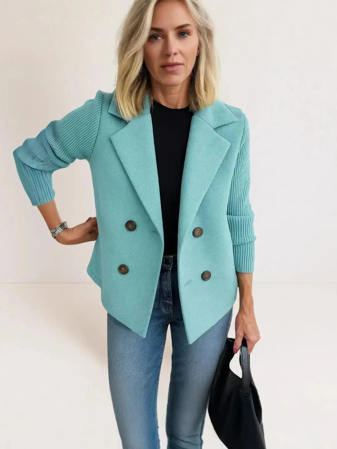 BIBI | Chic and Versatile Blazer