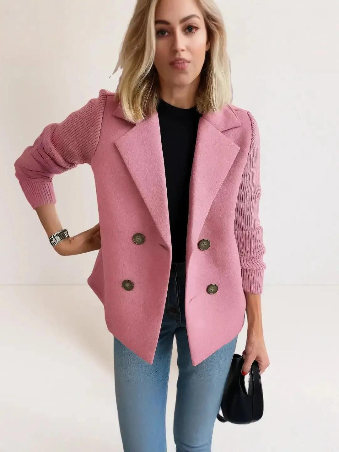 BIBI | Chic and Versatile Blazer