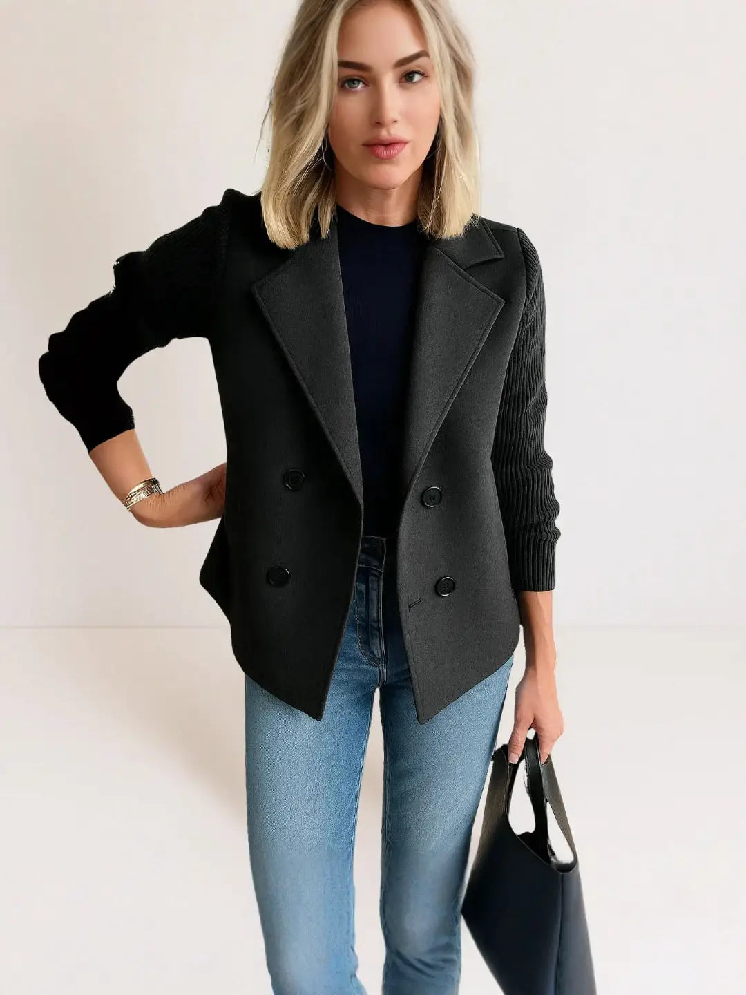 BIBI | Chic and Versatile Blazer