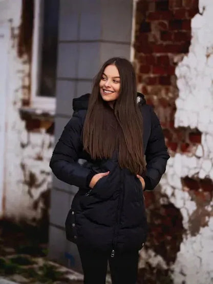 BEATRIZ | Everyday Elegance Sweater