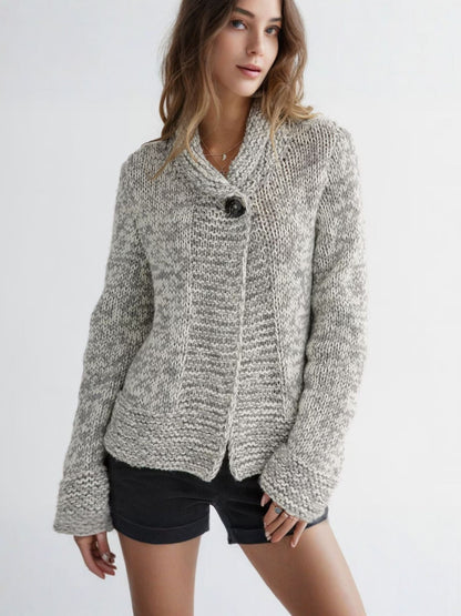 SOLINE | Effortless Modern Sweater