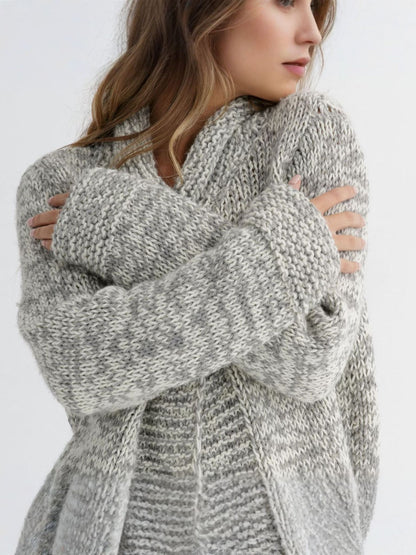 SOLINE | Effortless Modern Sweater