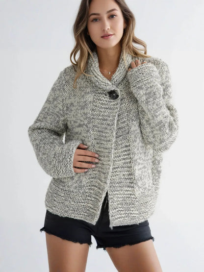 SOLINE | Effortless Modern Sweater
