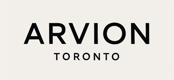 Arvion Toronto