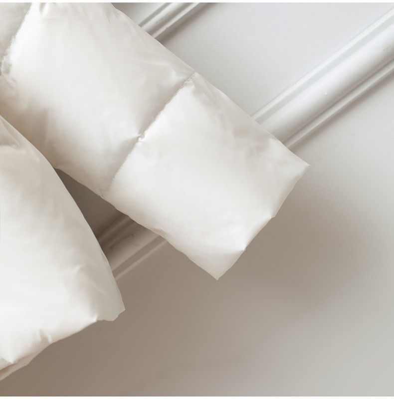 LÉA | Lightweight Quilted Jacket