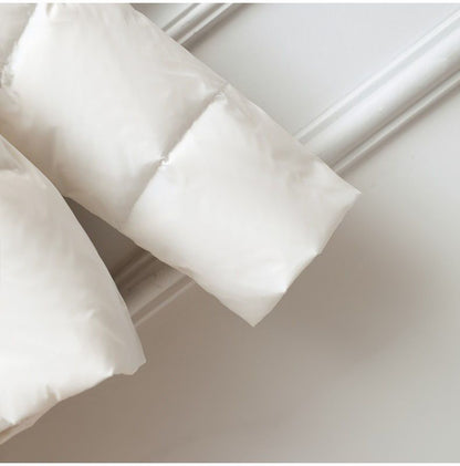 LÉA | Lightweight Quilted Jacket