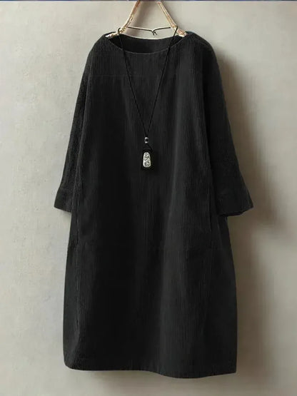 Classic Cord Tunic