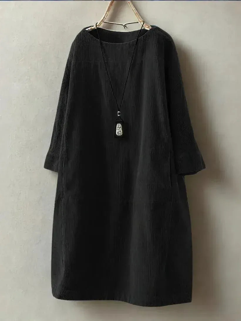 Classic Cord Tunic