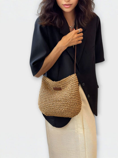 Chic Summer Handbag