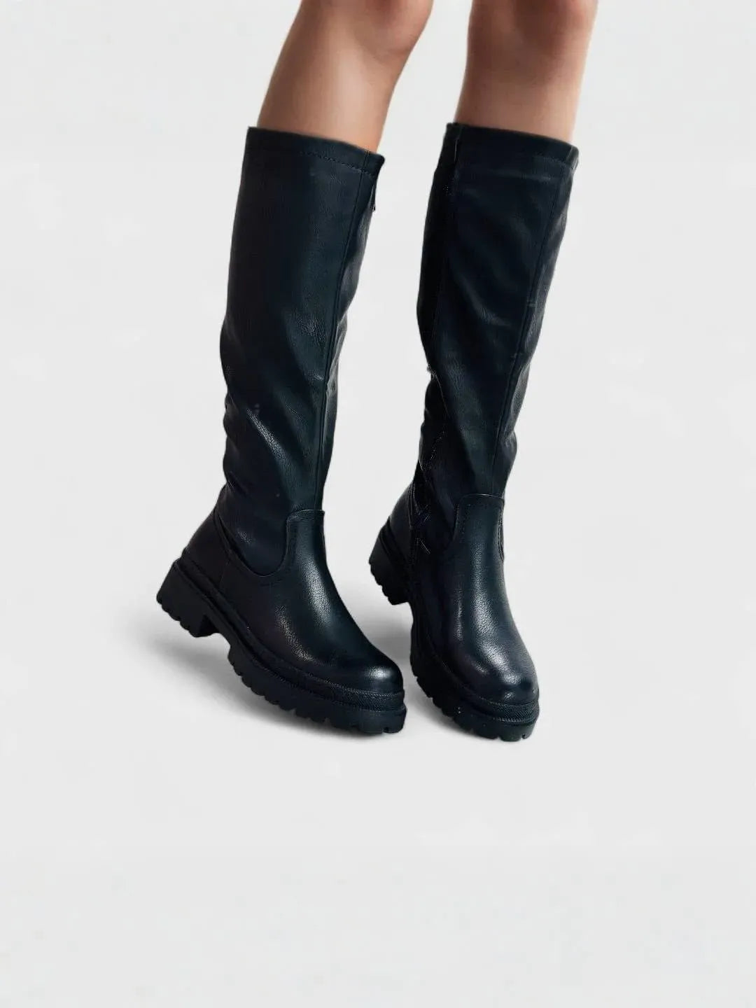 Carlita | Chic and Stylish High Boots