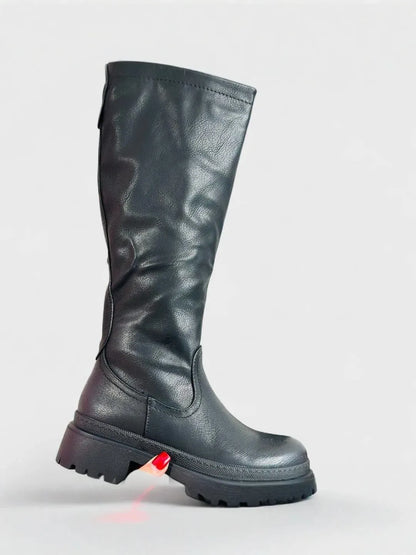 Carlita | Chic and Stylish High Boots