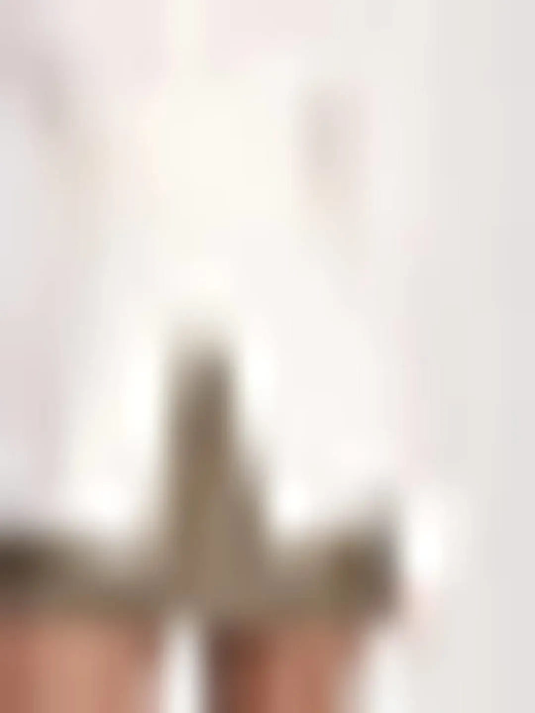 Milena | Chic Modern Draped Blouse